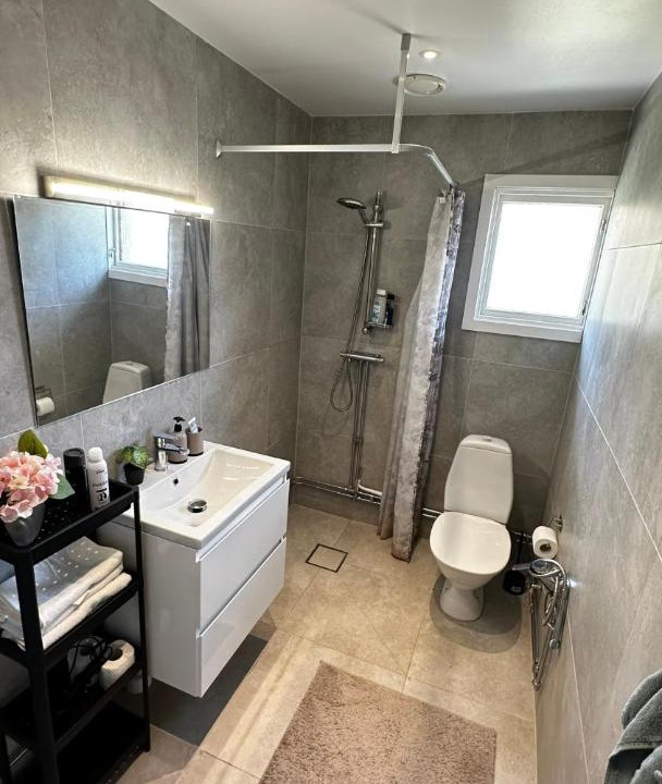 Photo of Bathroom in Oster
