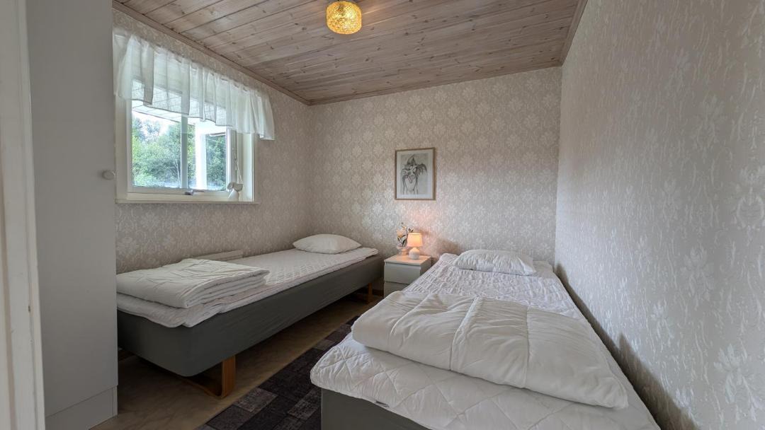 Photo of Bedroom in Dalskog