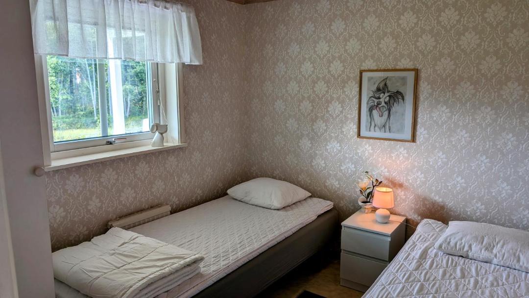 Photo of Bedroom in Dalskog