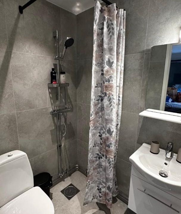 Photo of Bathroom in Oster