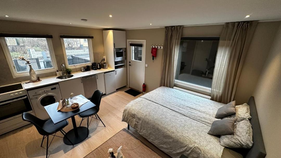 Photo of Bedroom in Oster