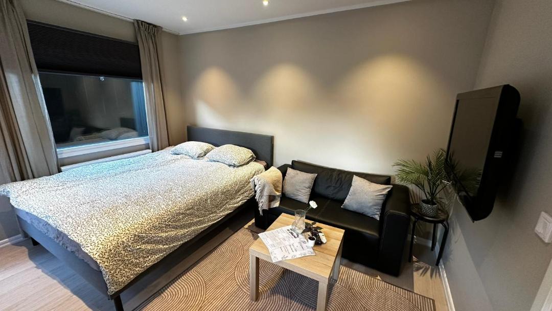 Photo of Bedroom in Oster