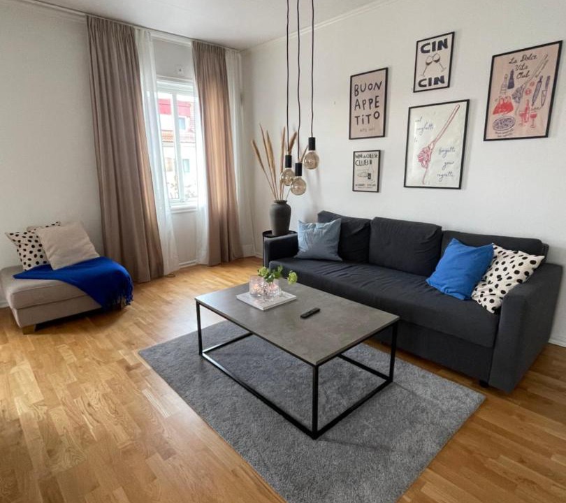 Photo of Livingroom in Torsby