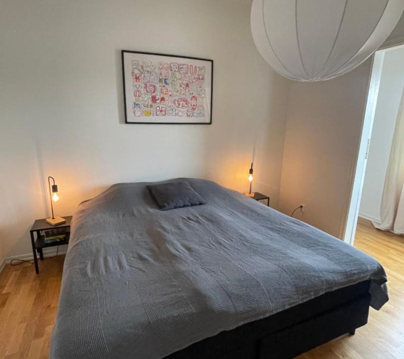 Photo of Bedroom in Torsby