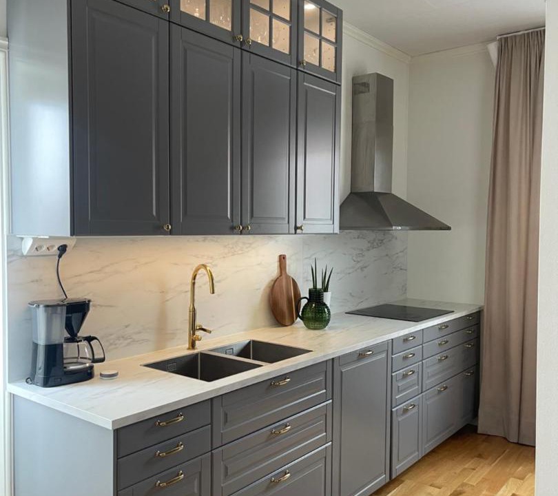 Photo of Kitchen in Torsby