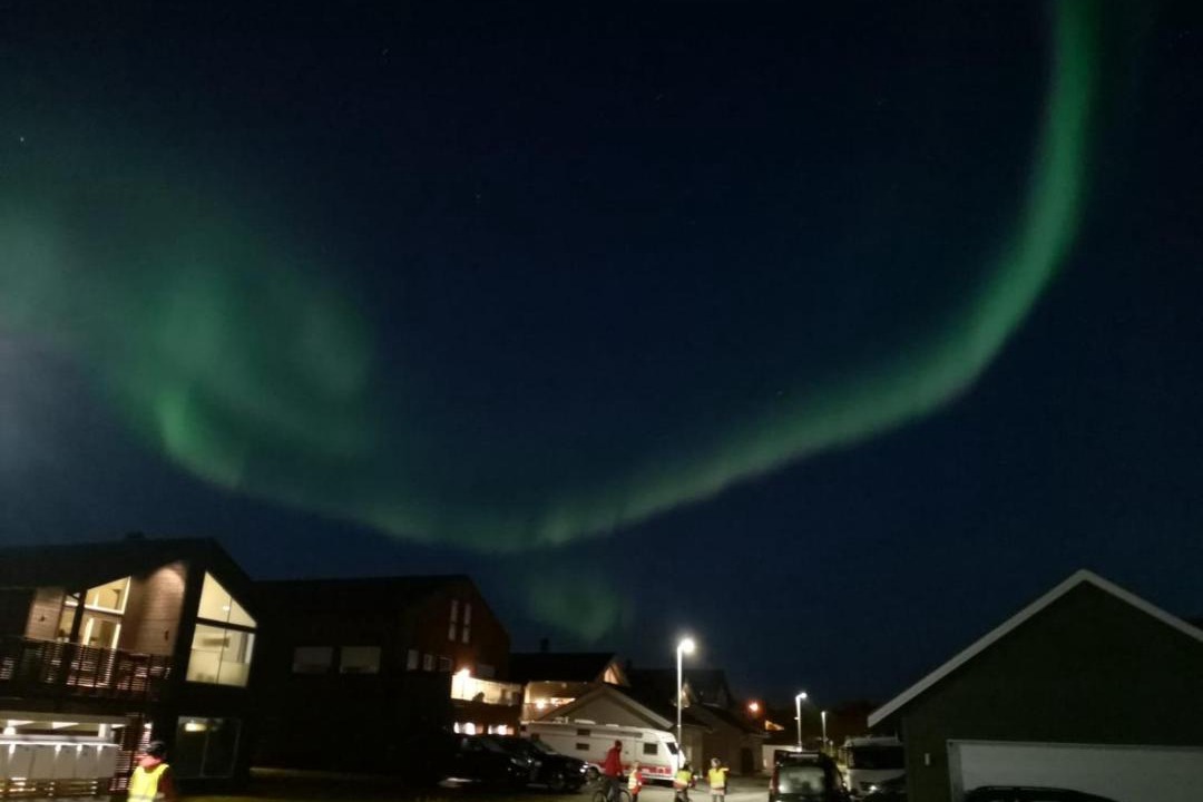 Photo of Others in Tromso