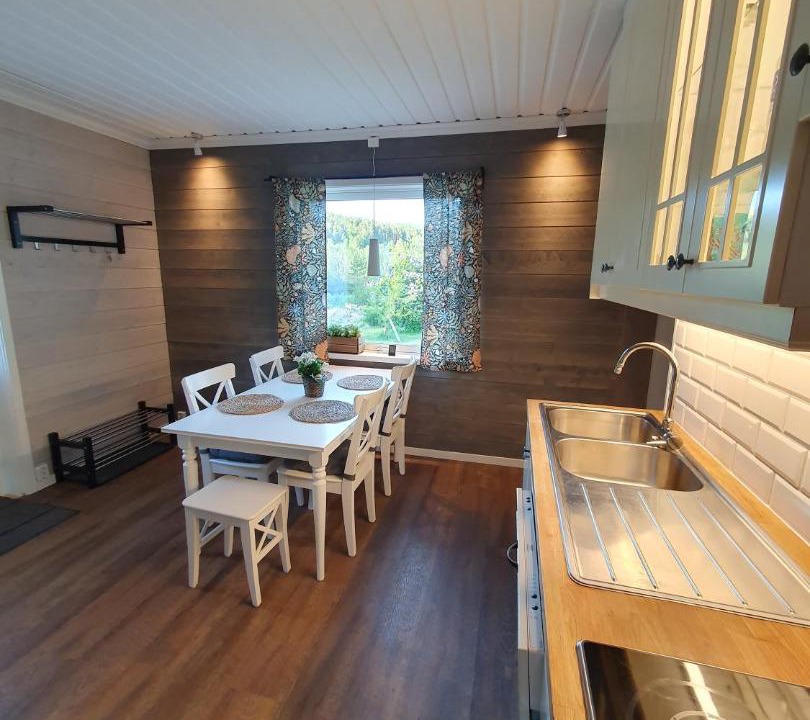 Photo of Kitchen in Talje
