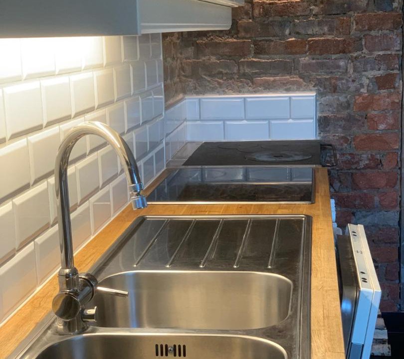 Photo of Kitchen in Talje
