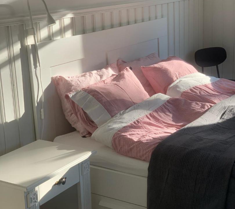 Photo of Bedroom in Talje