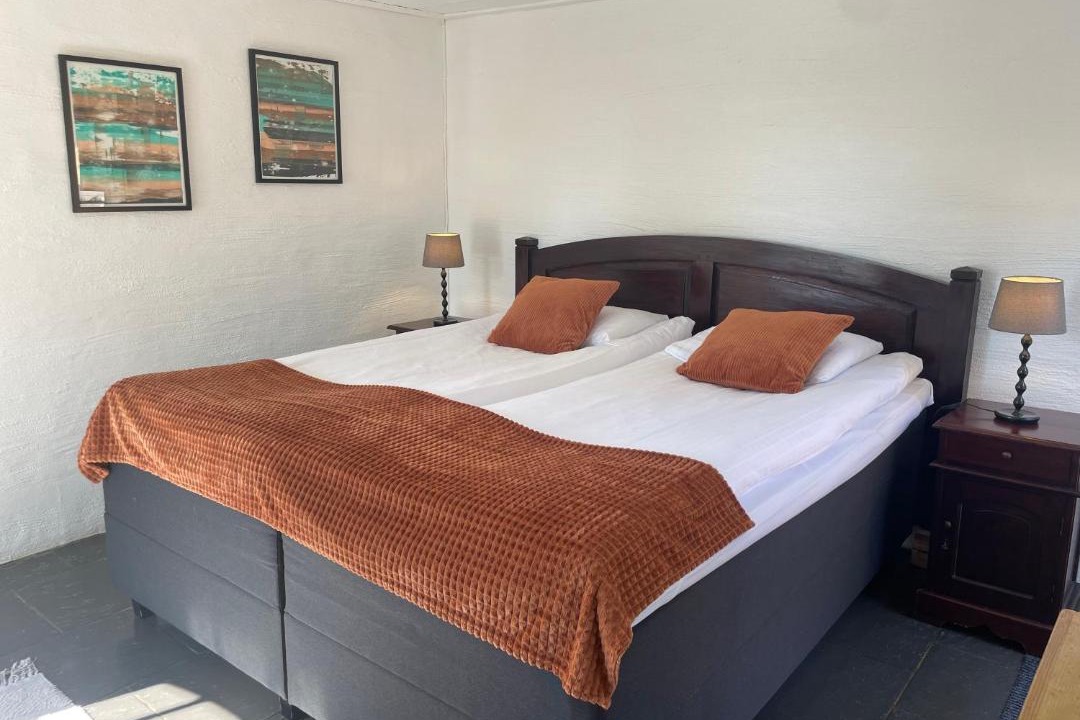 Photo of Bedroom in Sjobo