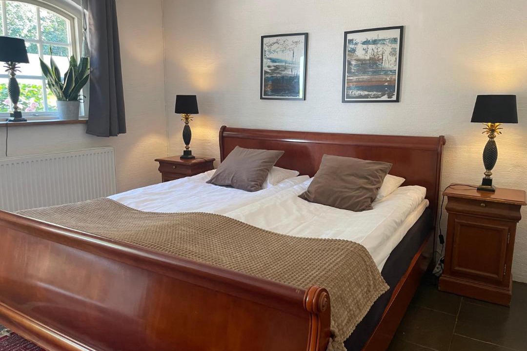 Photo of Bedroom in Sjobo