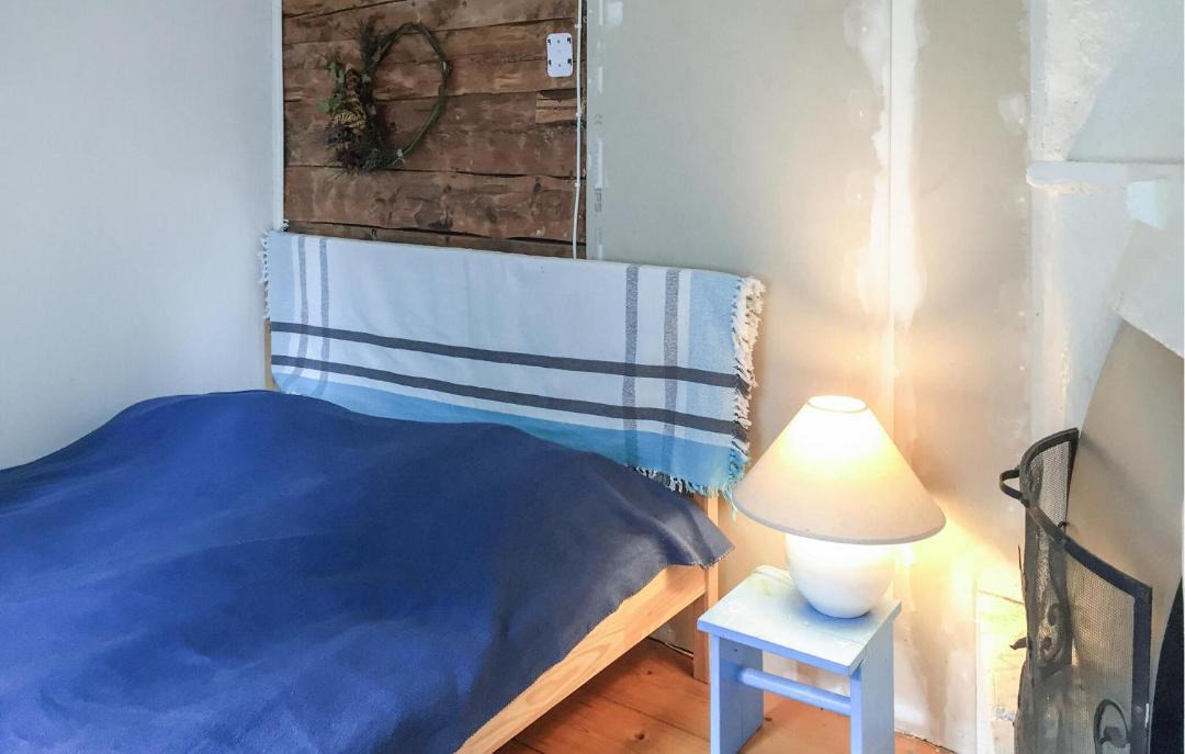 Photo of Bedroom in Rockneby