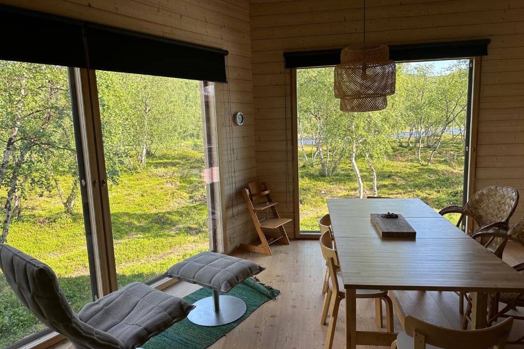 Photo of Others in Utsjoki