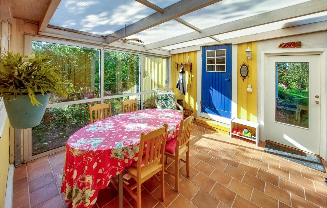 Photo of Patio Balcony in Halmstad