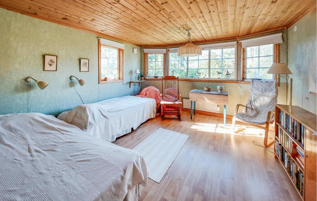 Photo of Bedroom in Halmstad