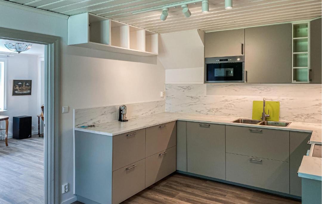 Photo of Kitchen in Virserum