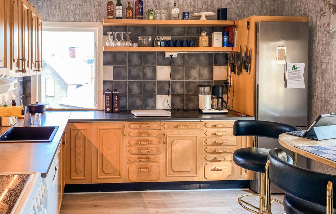 Photo of Kitchen in Sommen