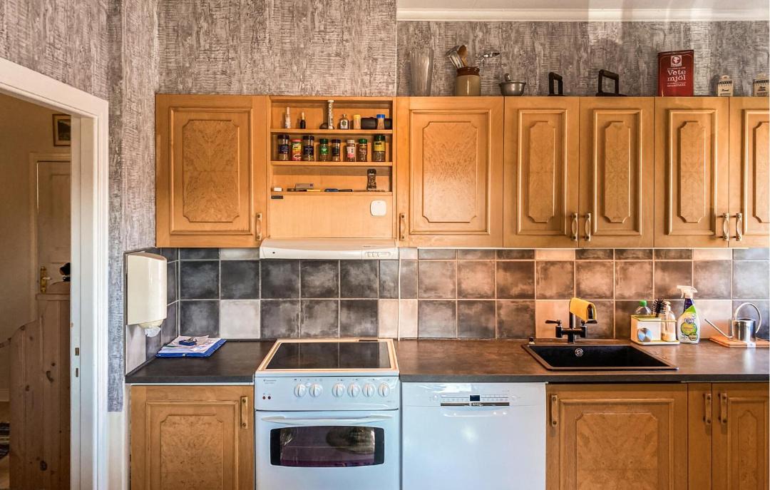 Photo of Kitchen in Sommen