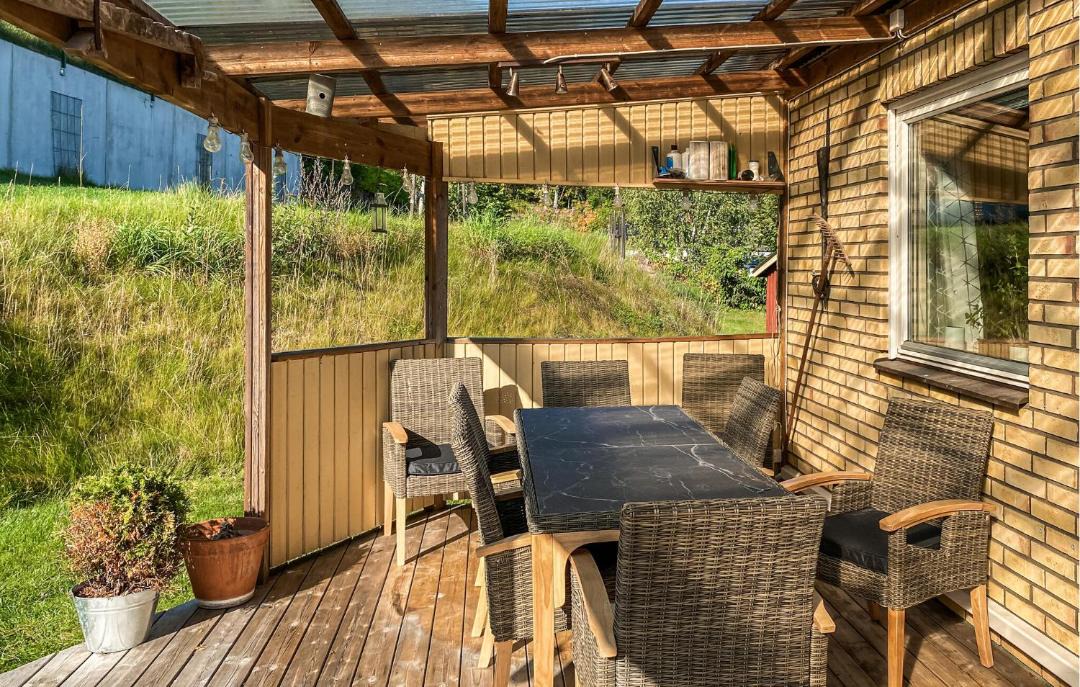 Photo of Patio Balcony in Sommen