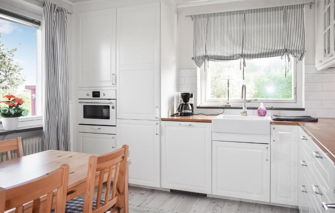 Photo of Kitchen in Skivarp