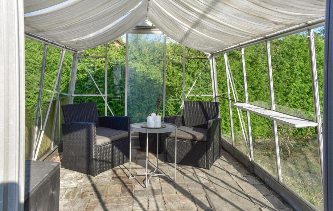 Photo of Patio Balcony in Skivarp