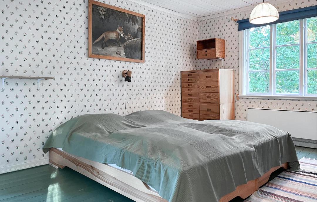 Photo of Bedroom in Hogsby