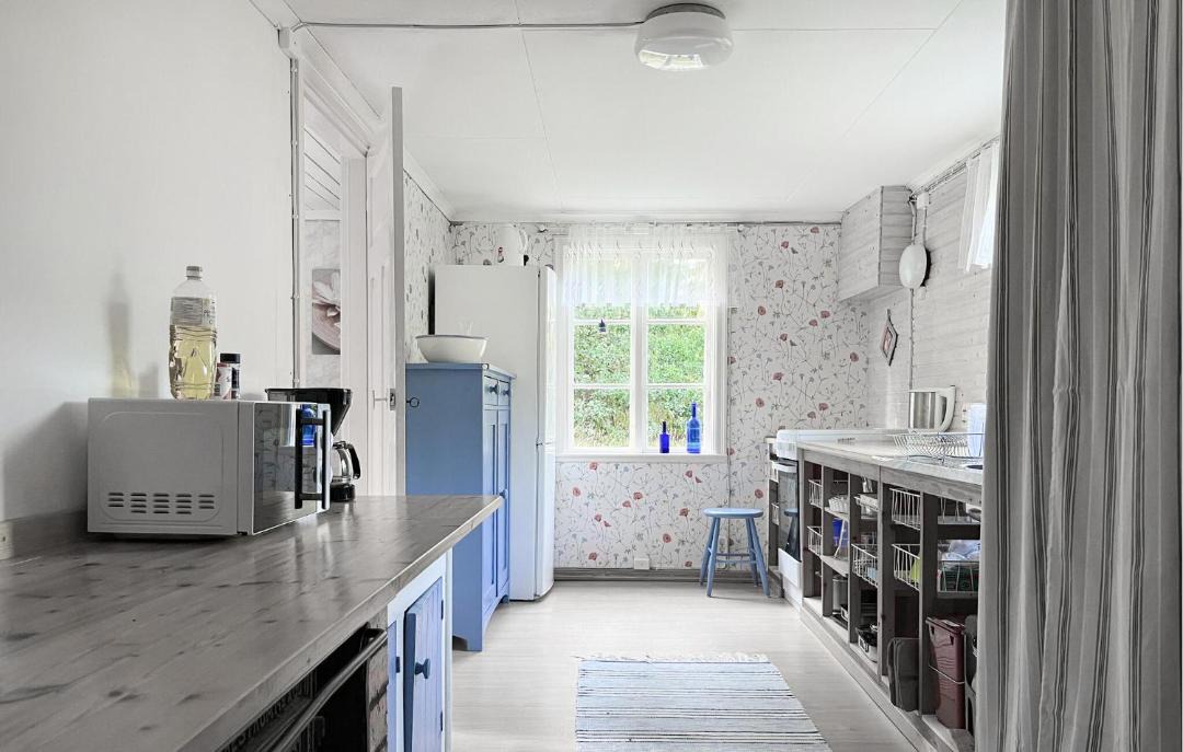 Photo of Kitchen in Hogsby