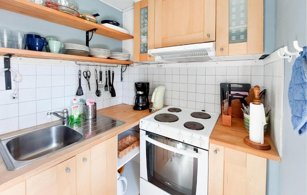 Photo of Kitchen in Osby