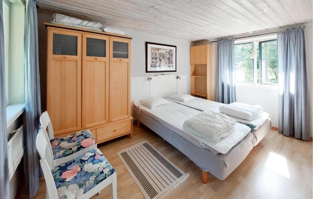 Photo of Bedroom in Osby