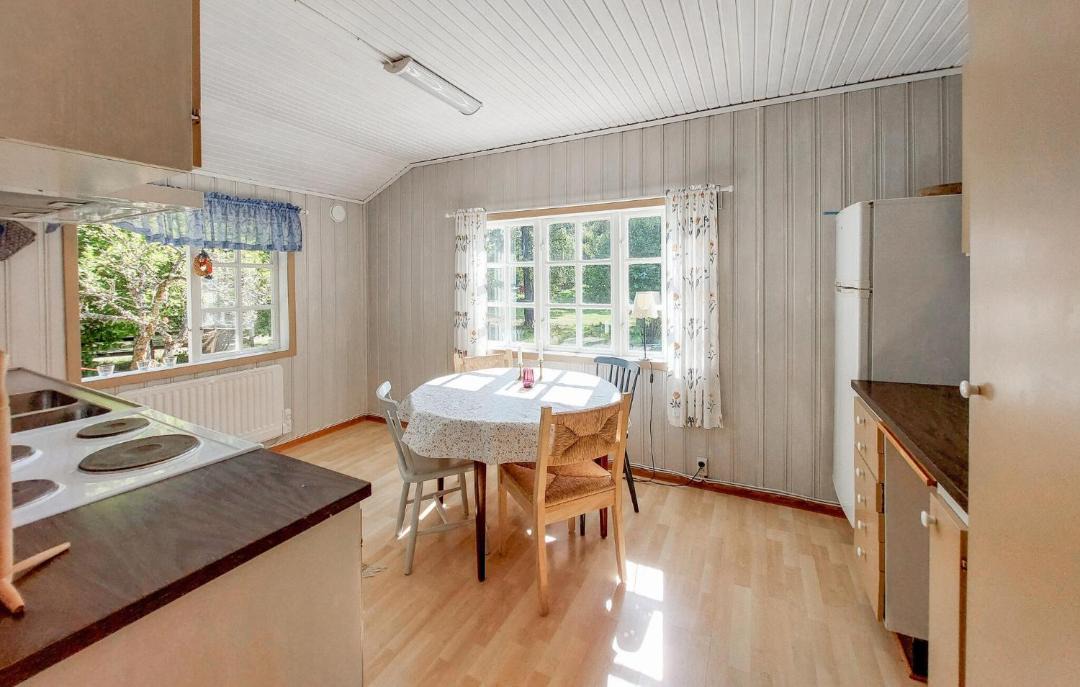 Photo of Kitchen in Osby
