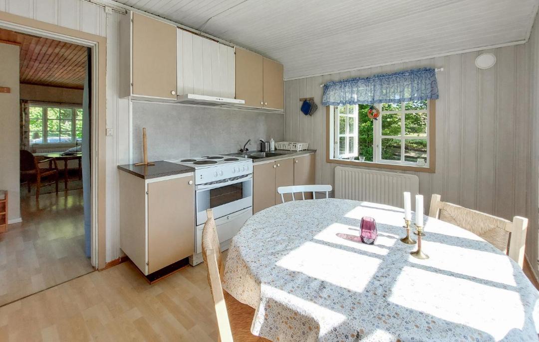 Photo of Kitchen in Osby