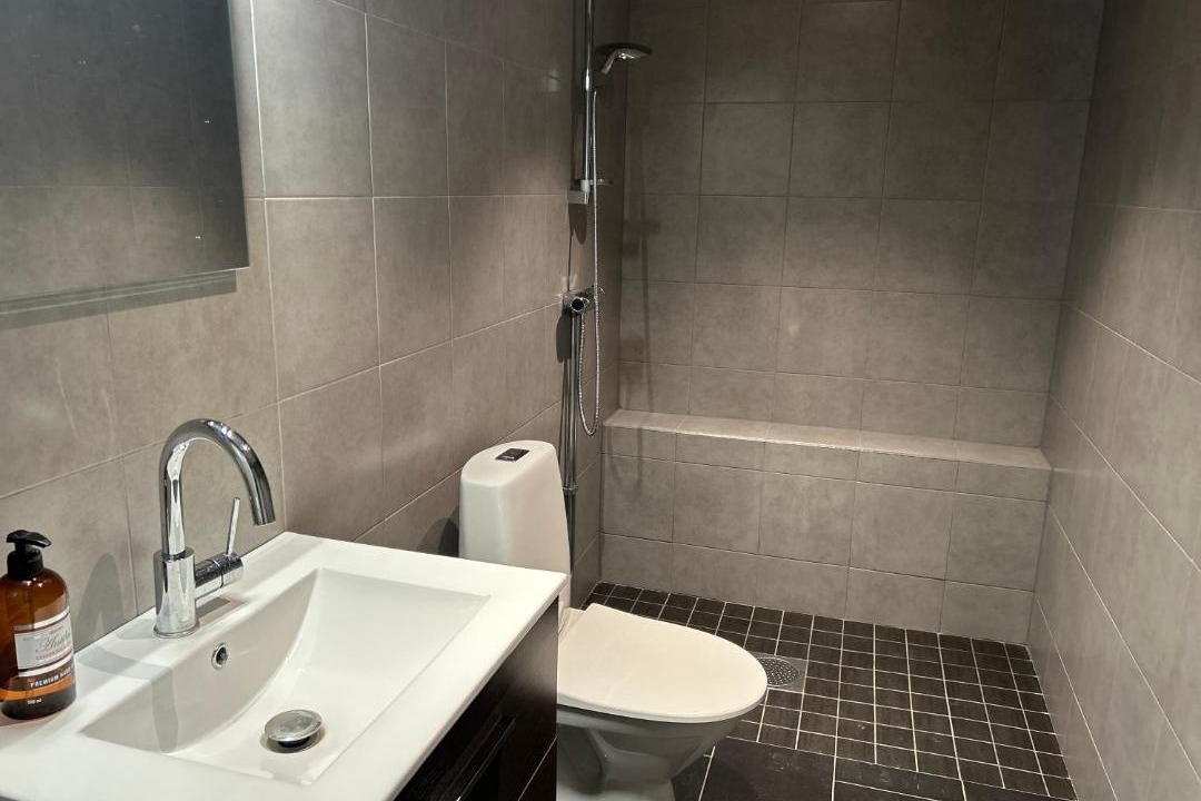 Photo of Bathroom in Tystberga