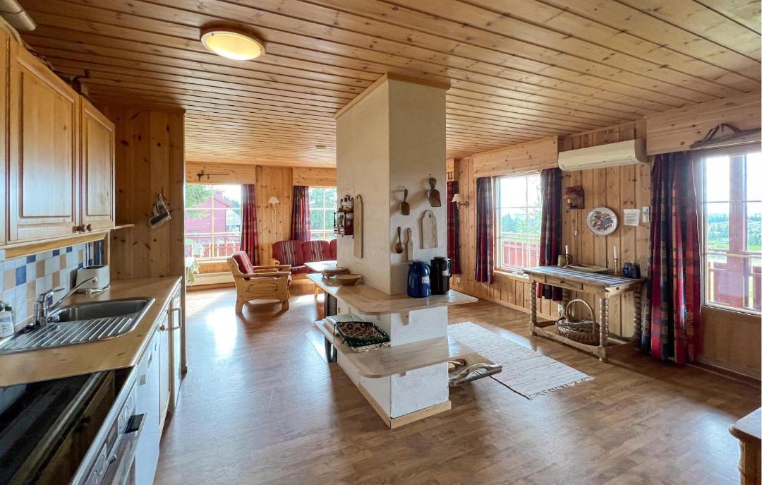 Photo of Kitchen in Lillehammer