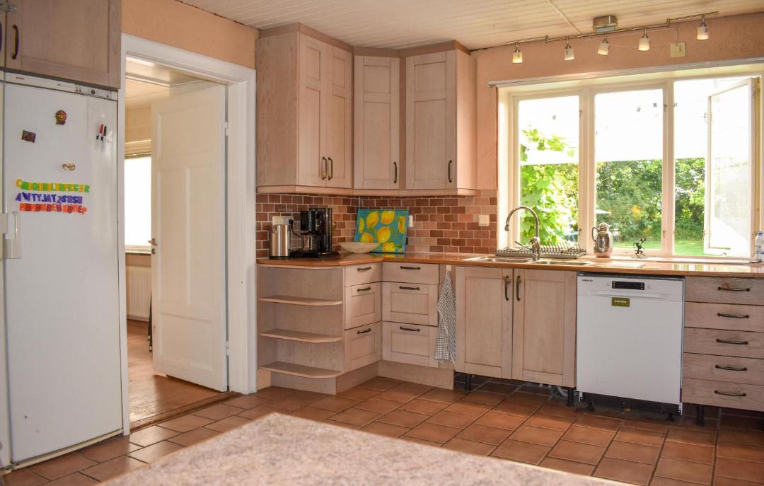 Photo of Kitchen in Simrishamn