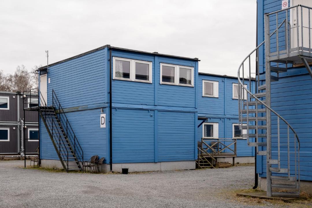 Photo of Buildings in Save