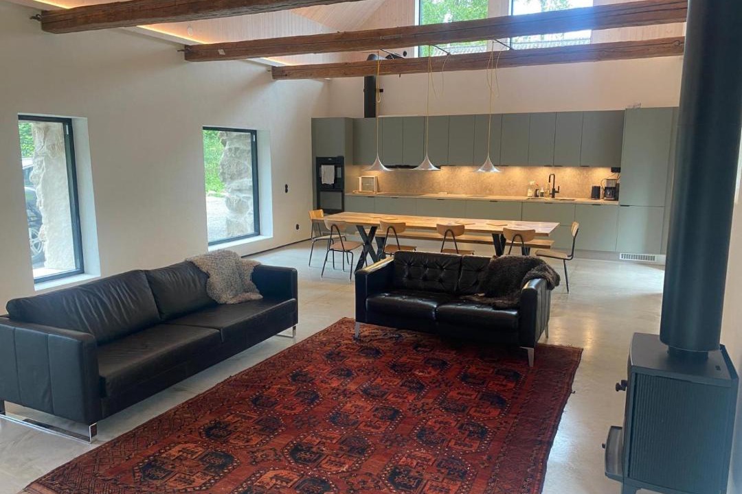 Photo of Livingroom in Alvesta
