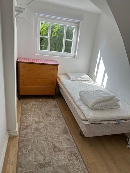 Photo of Bedroom in Haugesund