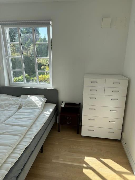 Photo of Bedroom in Haugesund