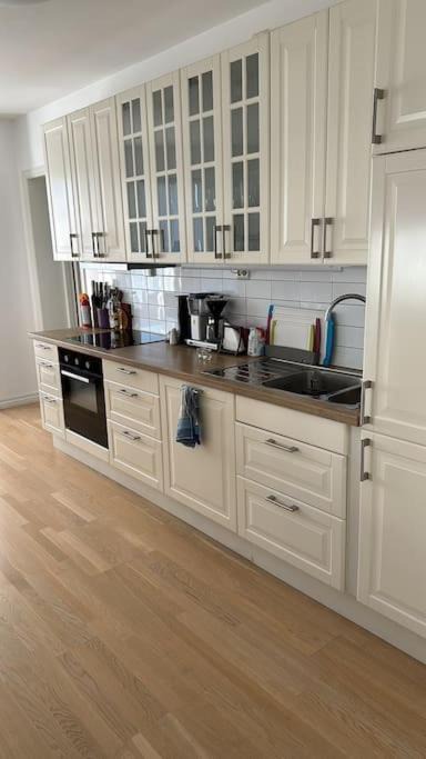 Photo of Kitchen in Haugesund
