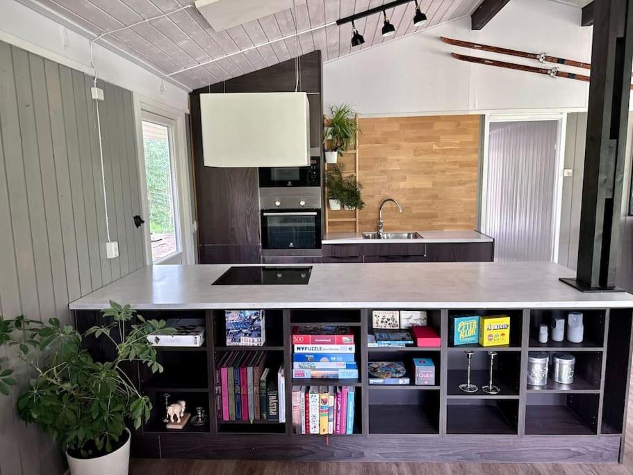 Photo of Kitchen in Salen