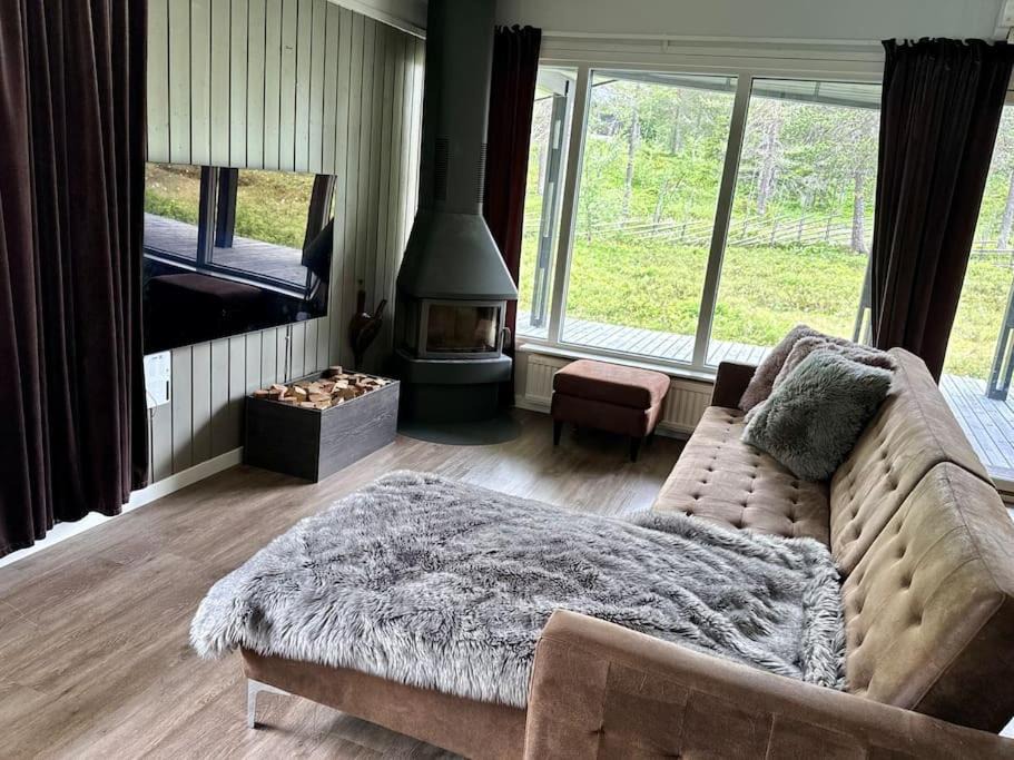 Photo of Livingroom in Salen