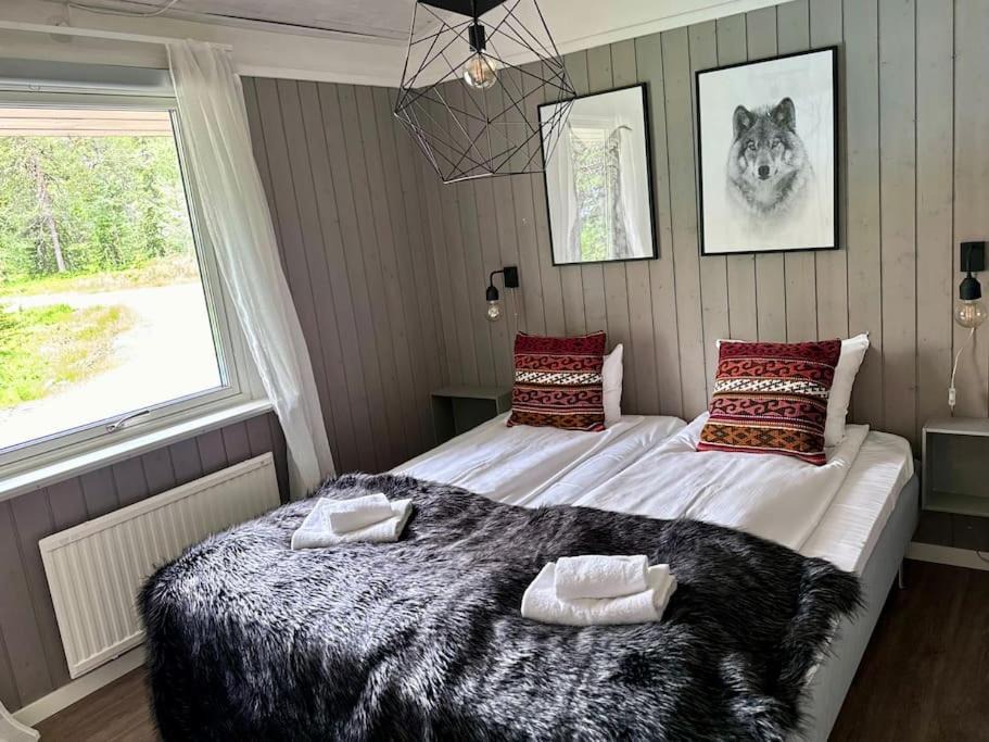 Photo of Bedroom in Salen