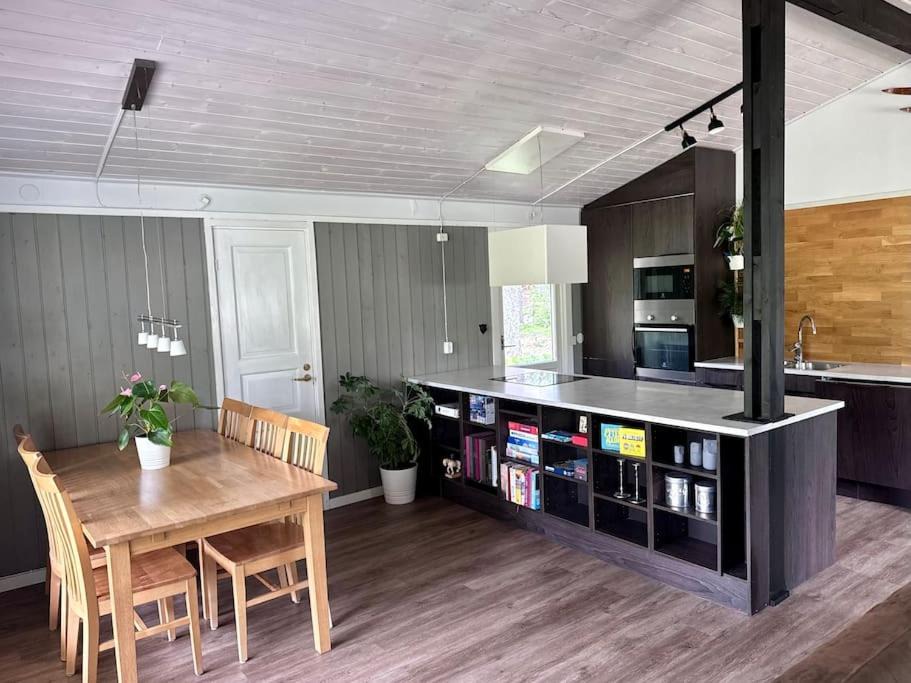 Photo of Kitchen in Salen