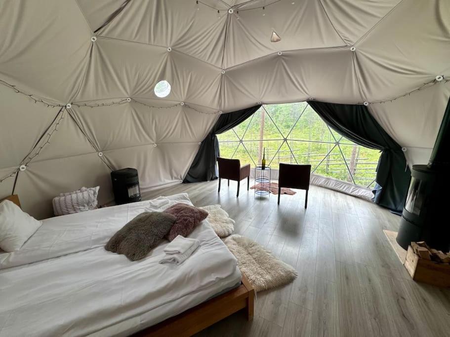 Photo of Bedroom in Salen