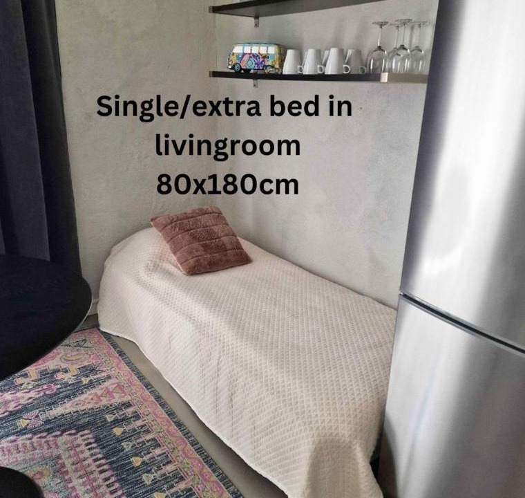 Photo of Bedroom in Helsingborg