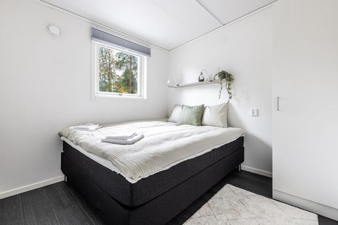 Photo of Bedroom in Skelleftea O