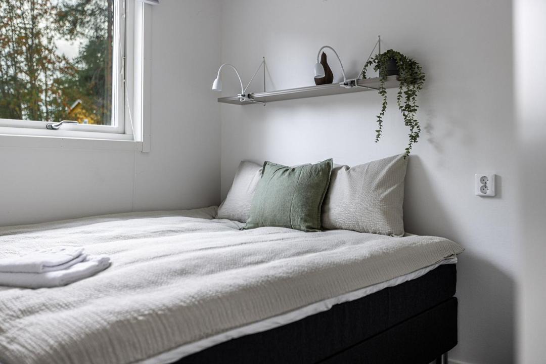 Photo of Bedroom in Skelleftea O