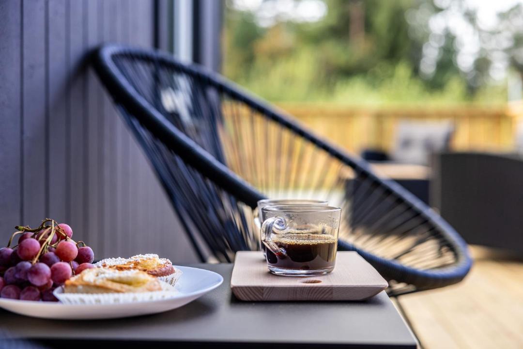 Photo of Patio Balcony in Skelleftea O