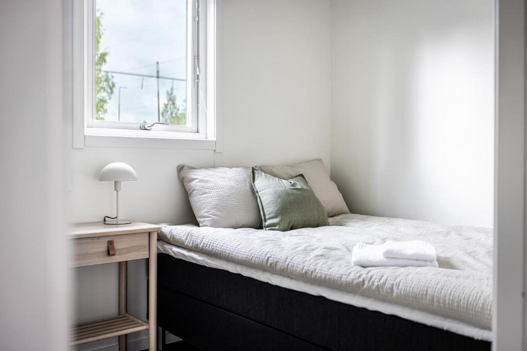Photo of Bedroom in Skelleftea O