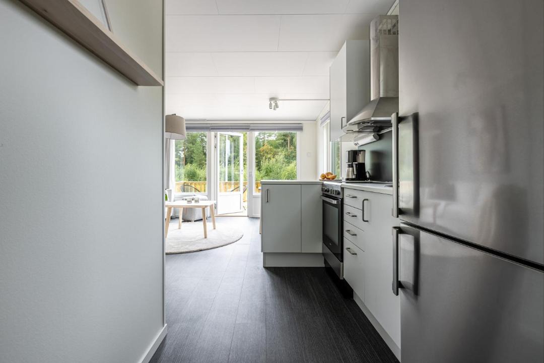 Photo of Kitchen in Skelleftea O
